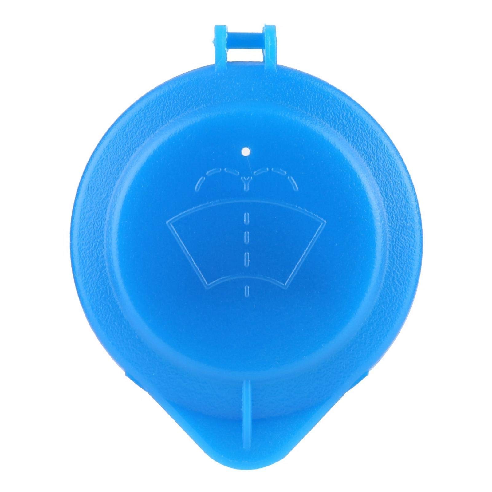 OUKENS Bouchon lave-glace Citroën Peugeot 643237 plastique