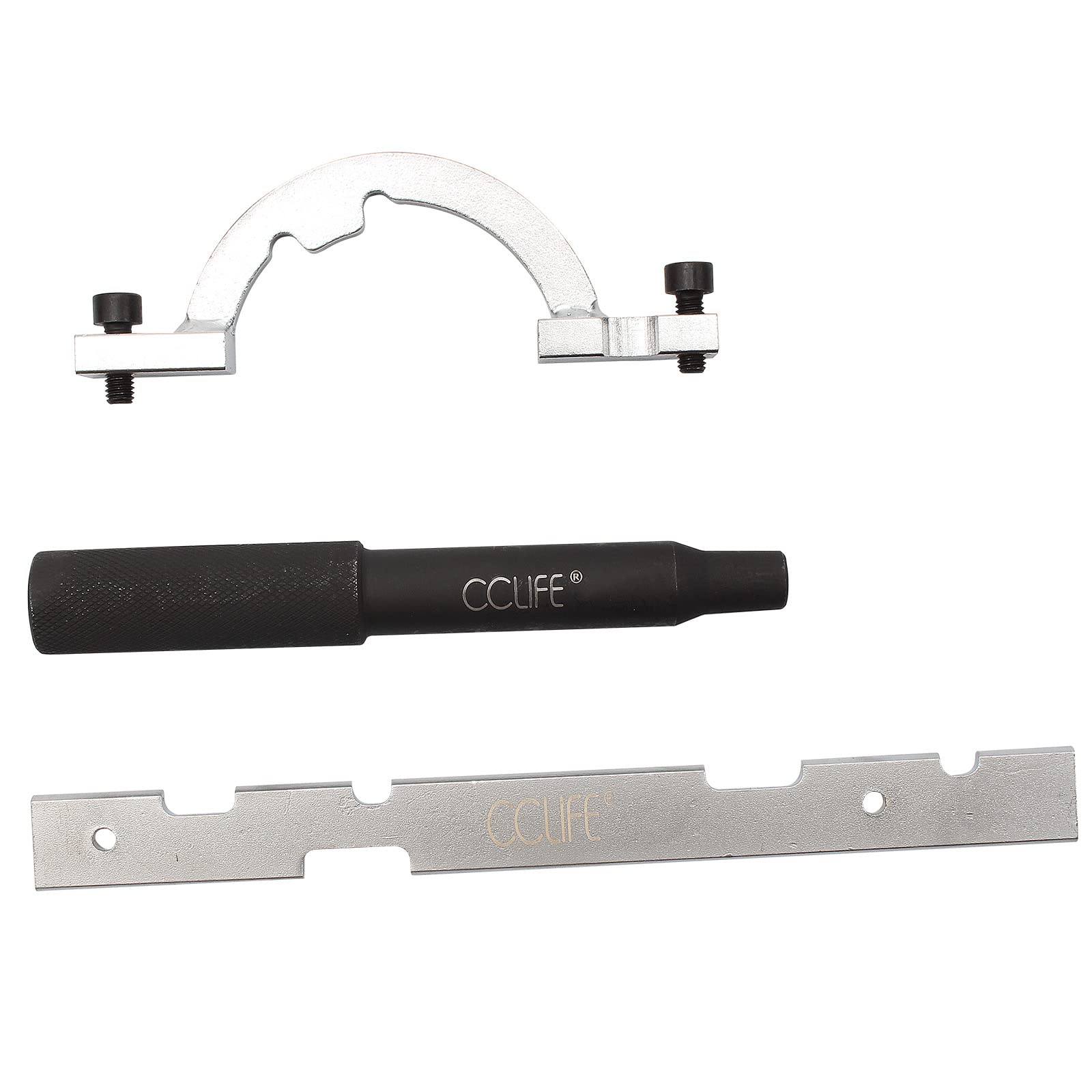 CCLIFE Timing Tools Coffret calage distribution Opel 1.0 1.2 1.4