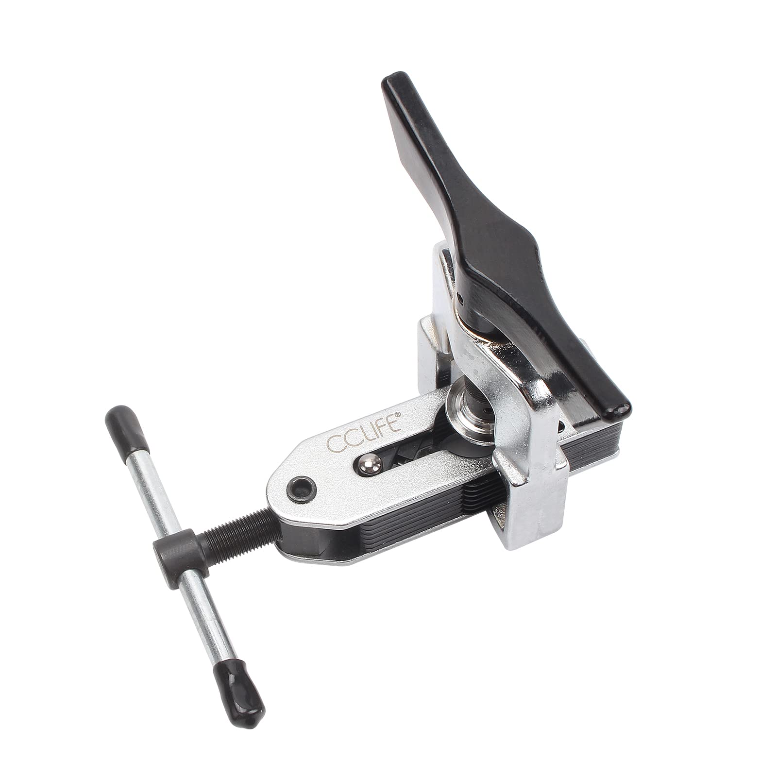 CCLIFE Brake System Tools évaseur tuyau frein cuivre 5-16 mm
