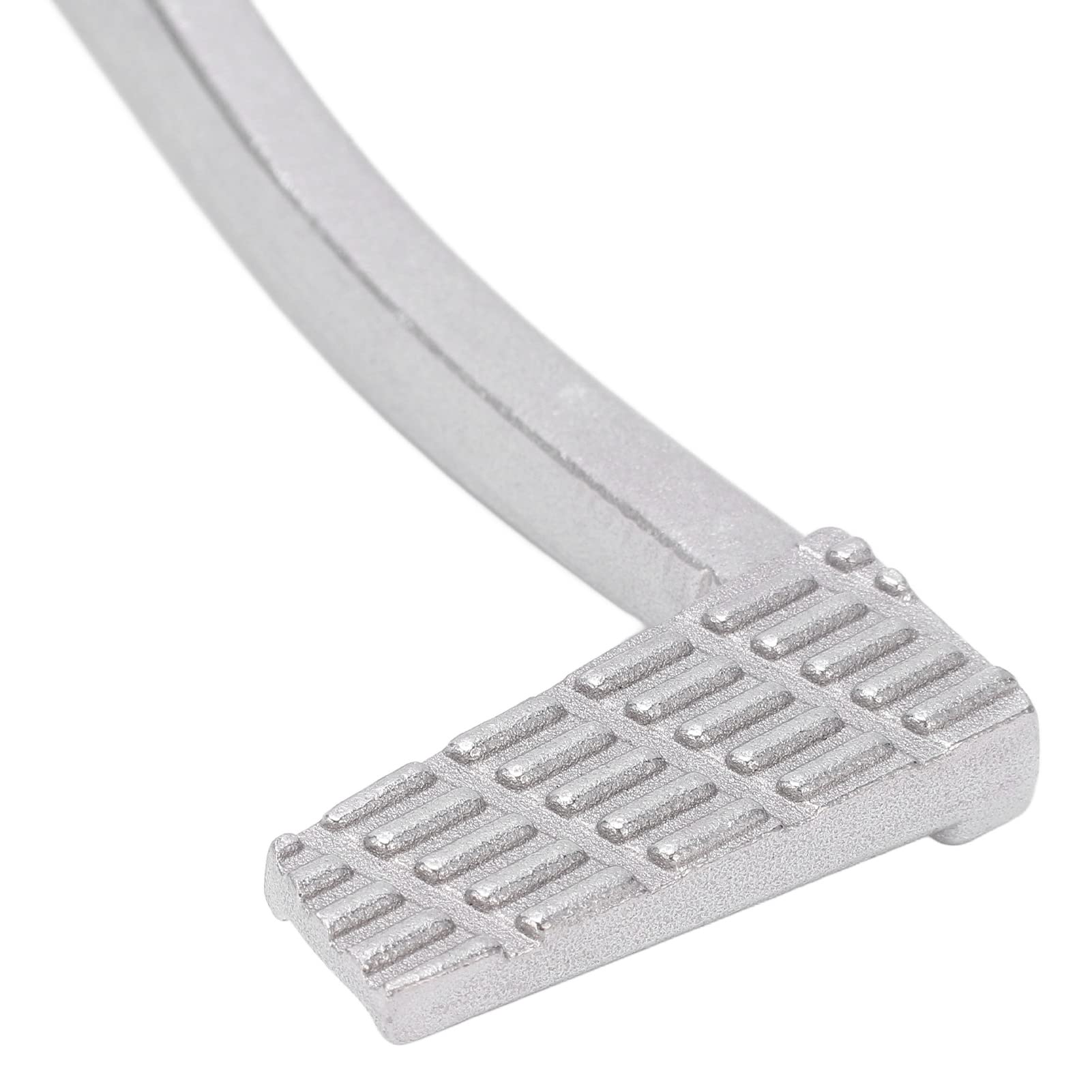 OUKENS Accessoires de moto levier frein GSXR600 750 1000 argent