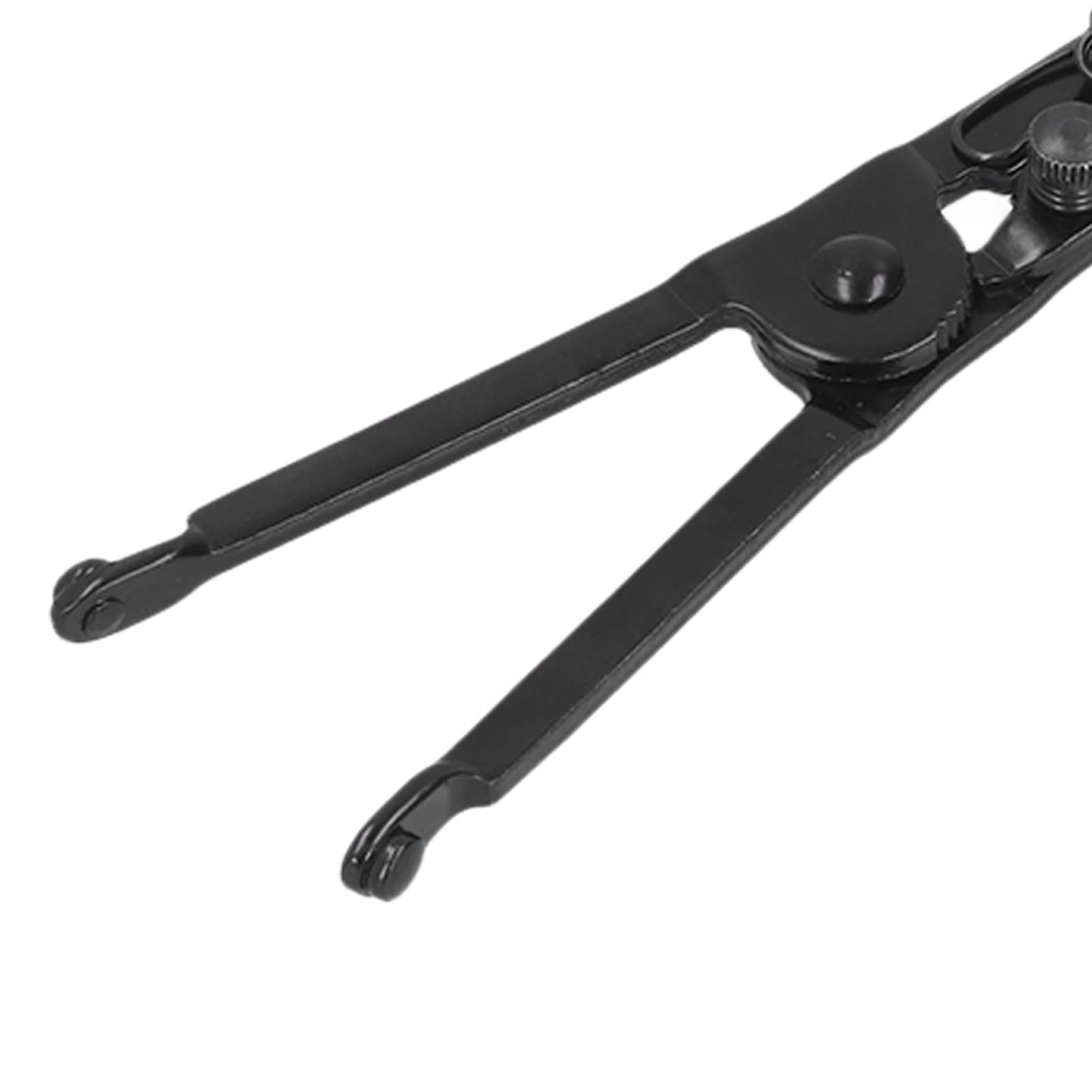 OUKENS Pince collier serrage flexible tuyau échappement