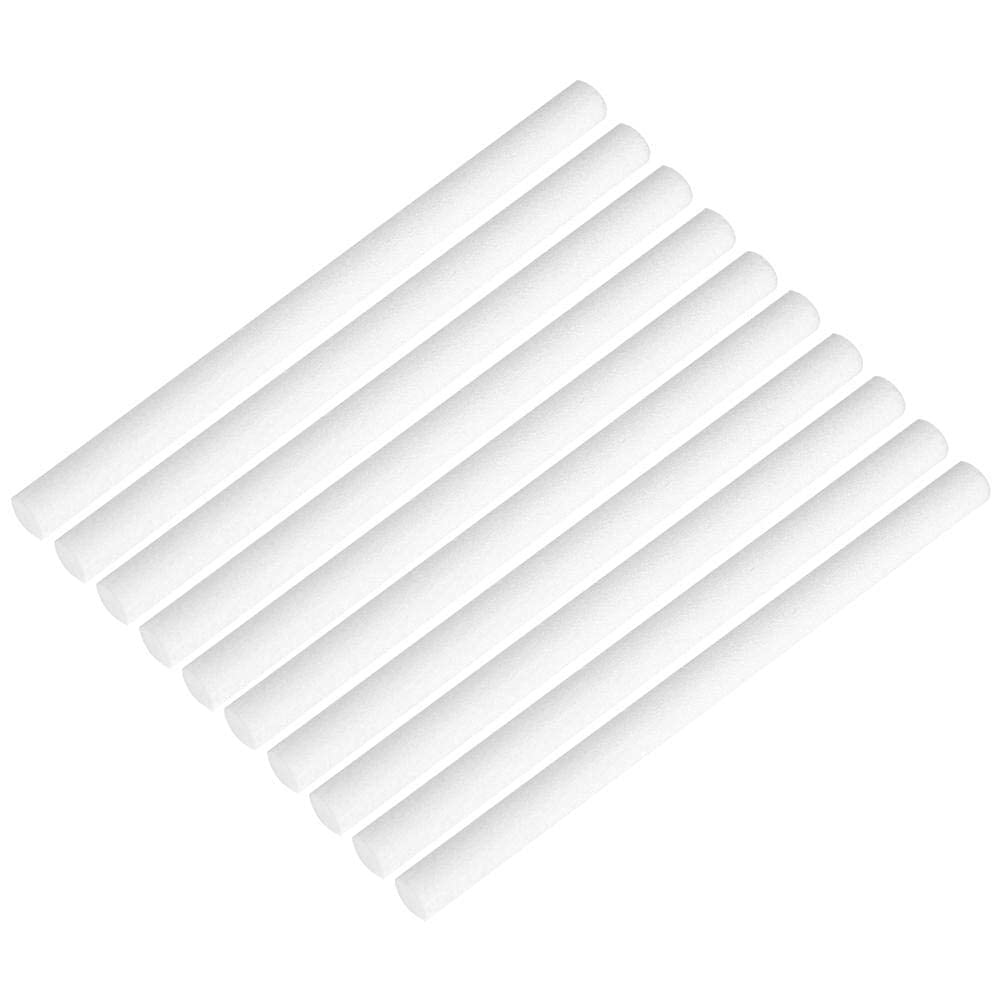 Jadeshay Articles Ménagers bâtonnet coton humidificateur lot 10