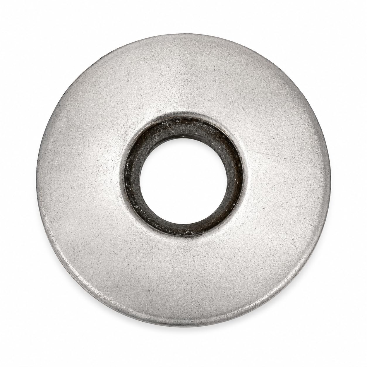 DAUMLINK Rondelles d'étanchéité inox A2 EPDM 6,8x16 lot 25