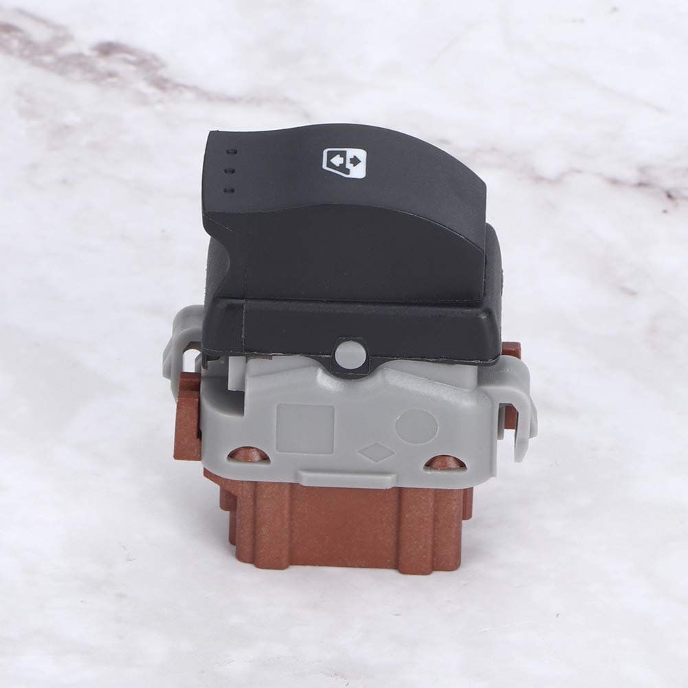 OUKENS Interrupteur lève-vitre Renault Master II 8200242600