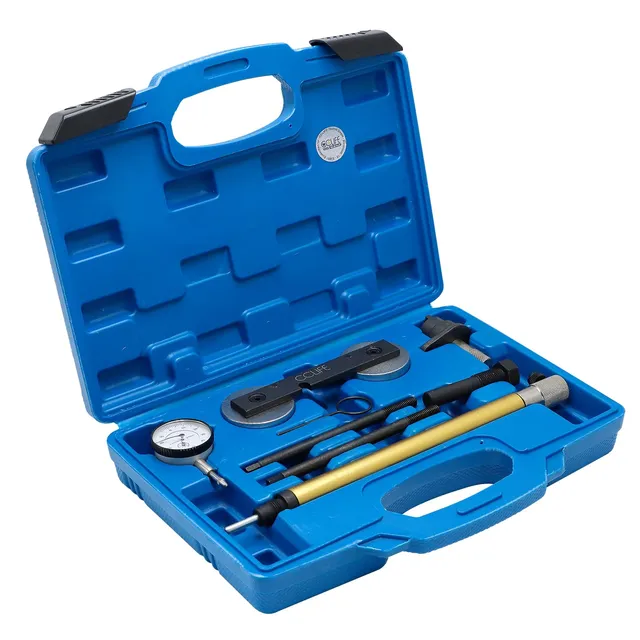 CCLIFE Timing Tools coffret calage distribution 1.2 1.4 1.6 TSI