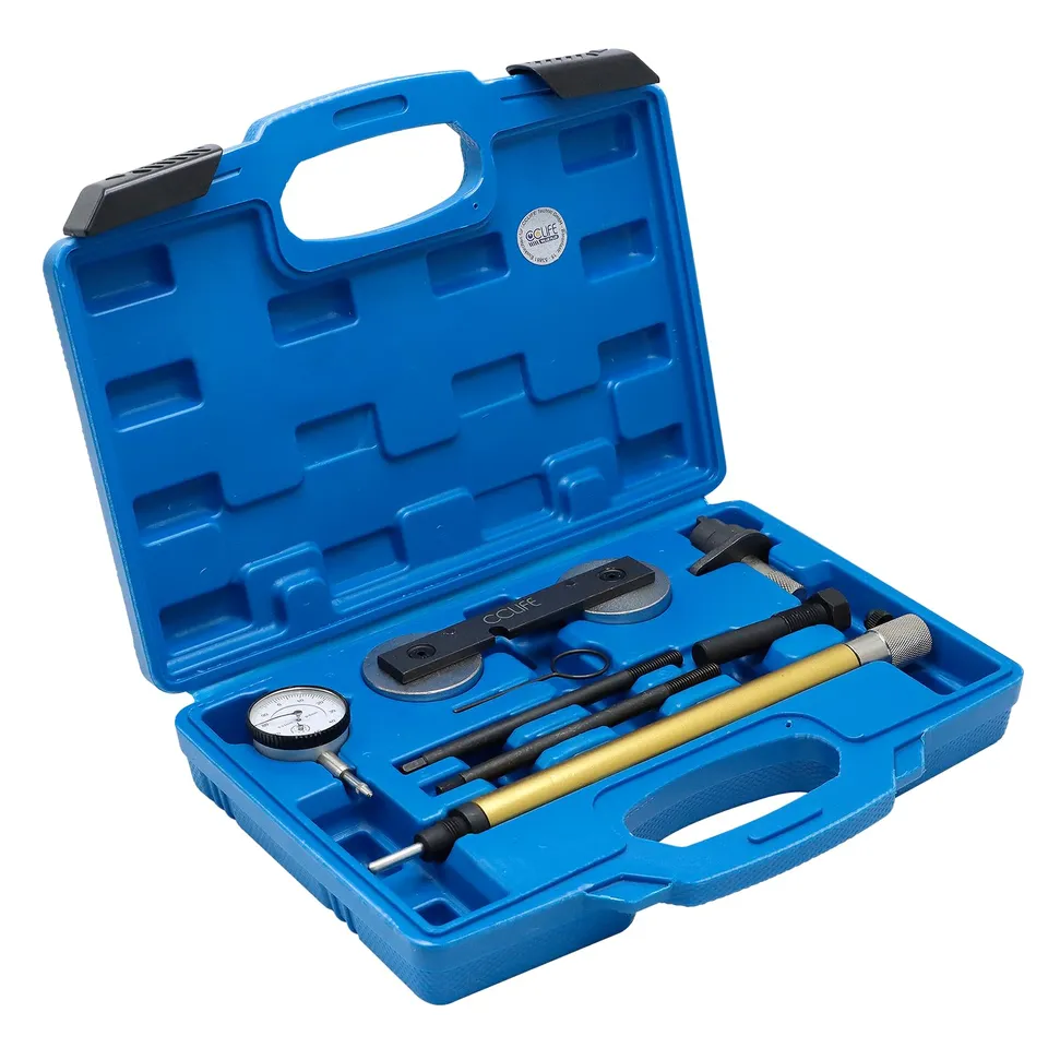 CCLIFE Timing Tools coffret calage distribution 1.2 1.4 1.6 TSI