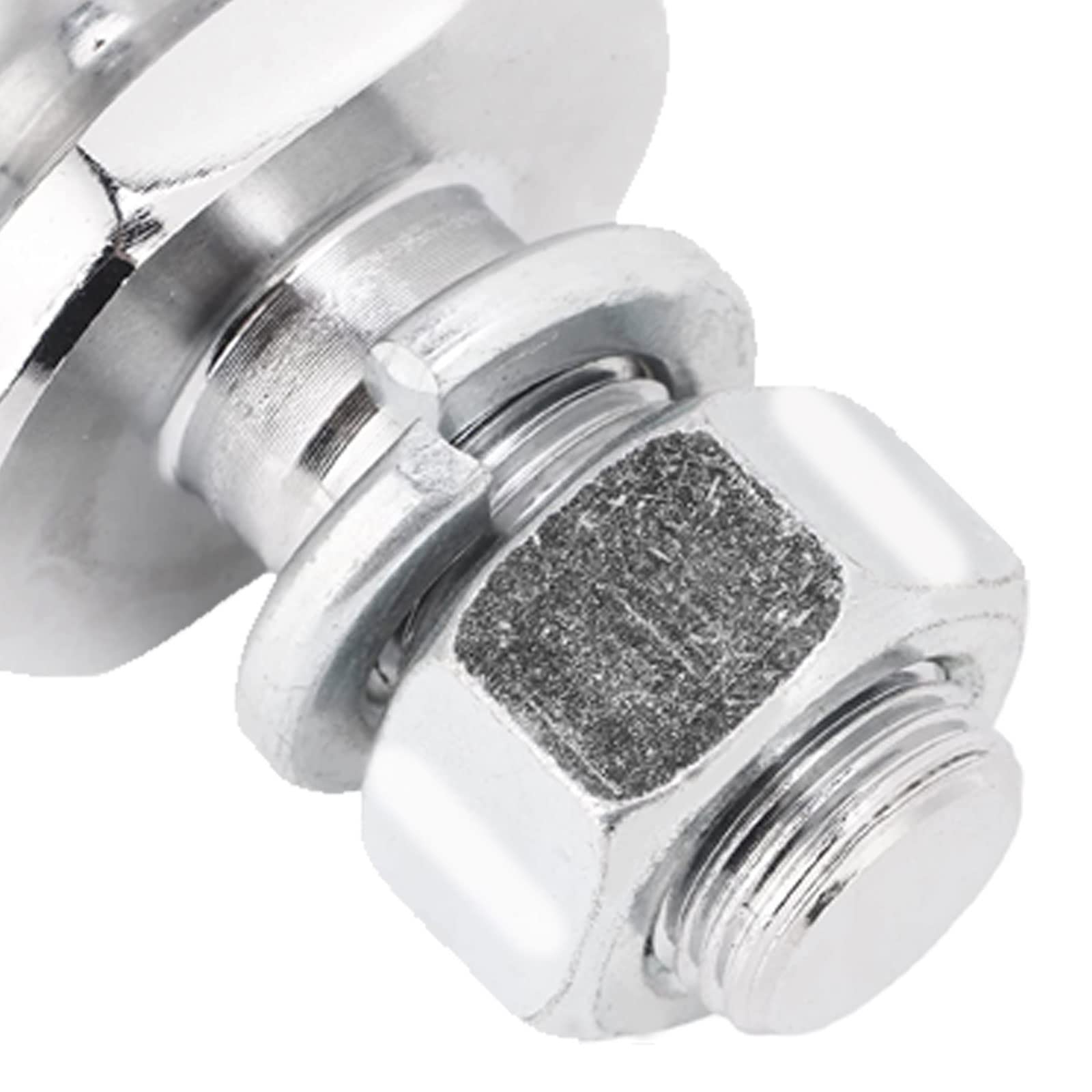 OUKENS Boule d’attelage 1-7/8" acier 2000 LBS
