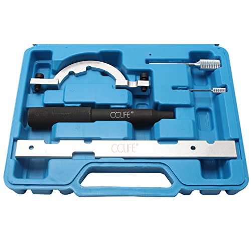 CCLIFE Timing Tools Coffret calage distribution Opel 1.0 1.2 1.4