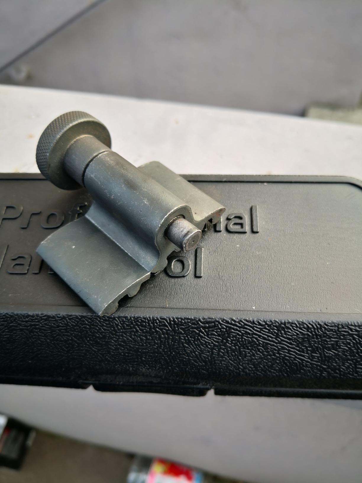 CCLIFE Timing Tools kit calage distribution VAG 1.2-2.0 TDI