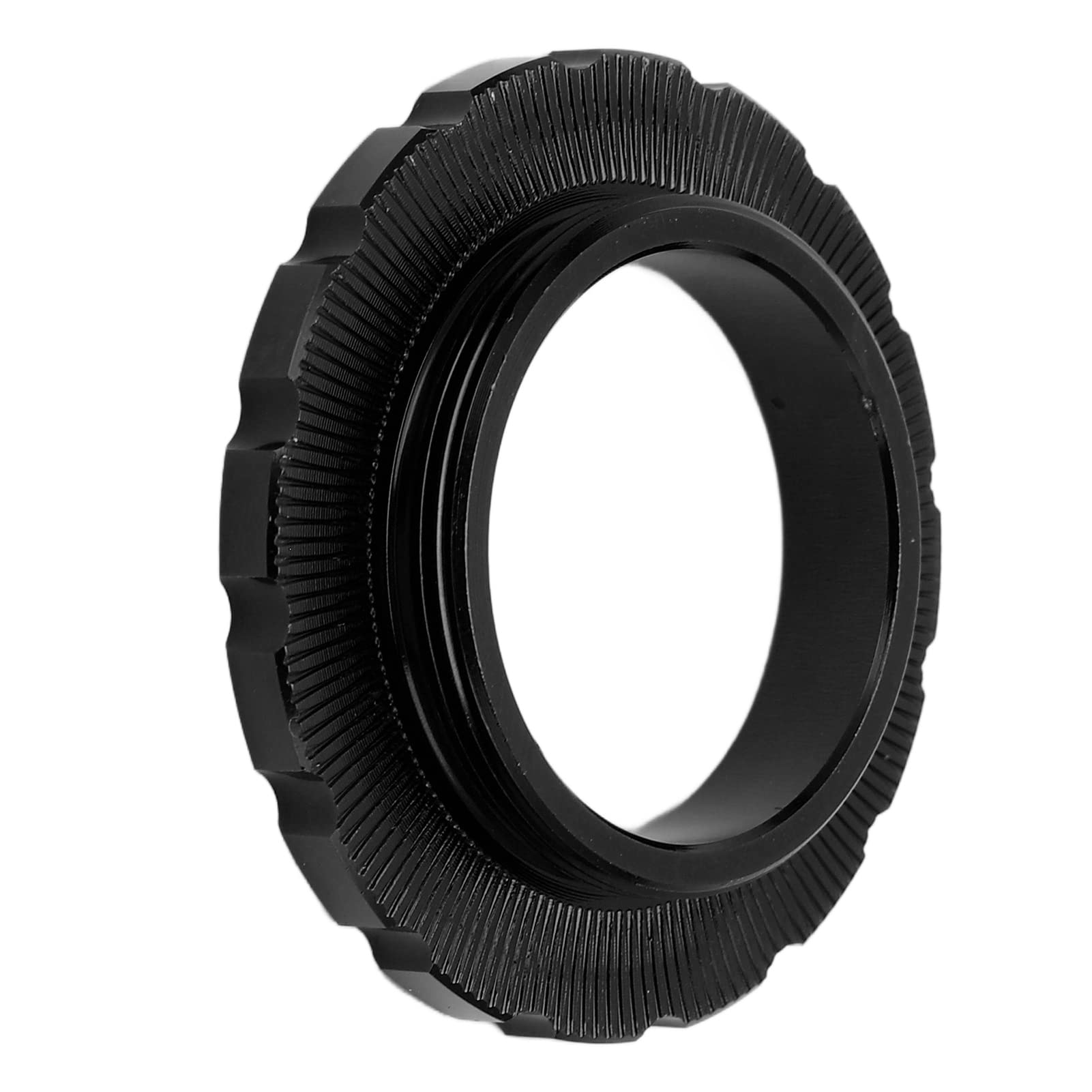OUKENS Pièces de roue bague Centerlock noir moyeu vélo