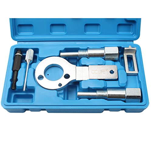 CCLIFE Timing Tools kit calage distribution 1.9 2.0 CDTi