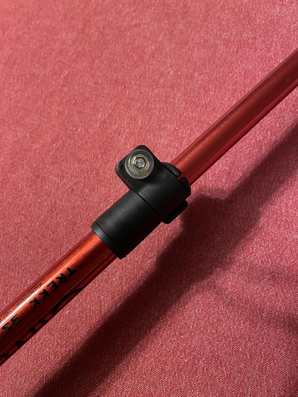 OUKENS Sports et loisirs Serrure à Bascule Bâton 14-18mm