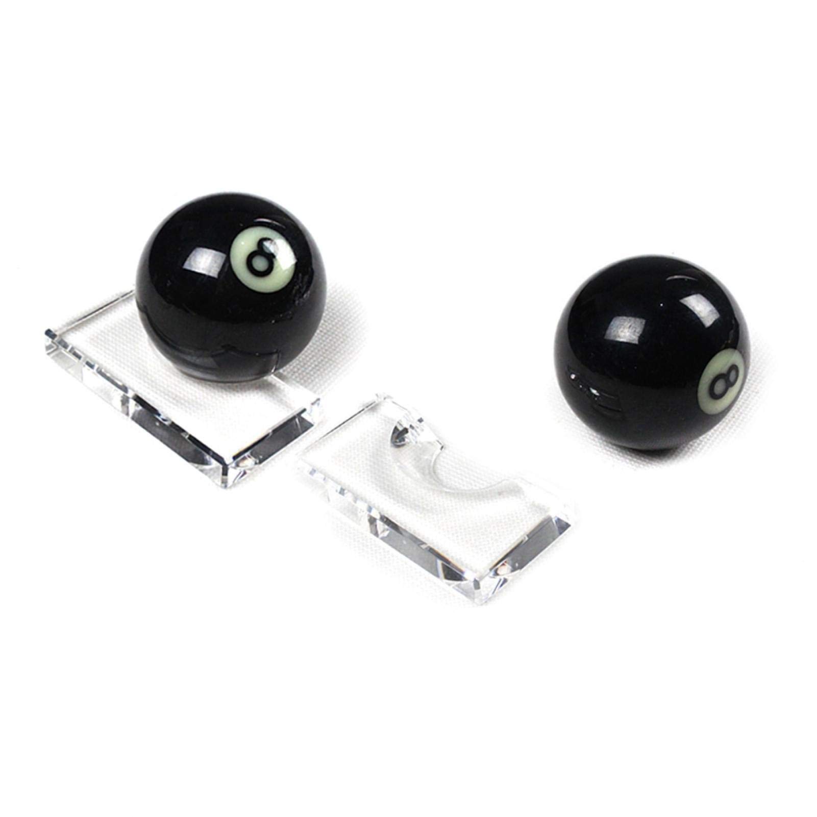 OUKENS marqueur position billard transparent acrylique