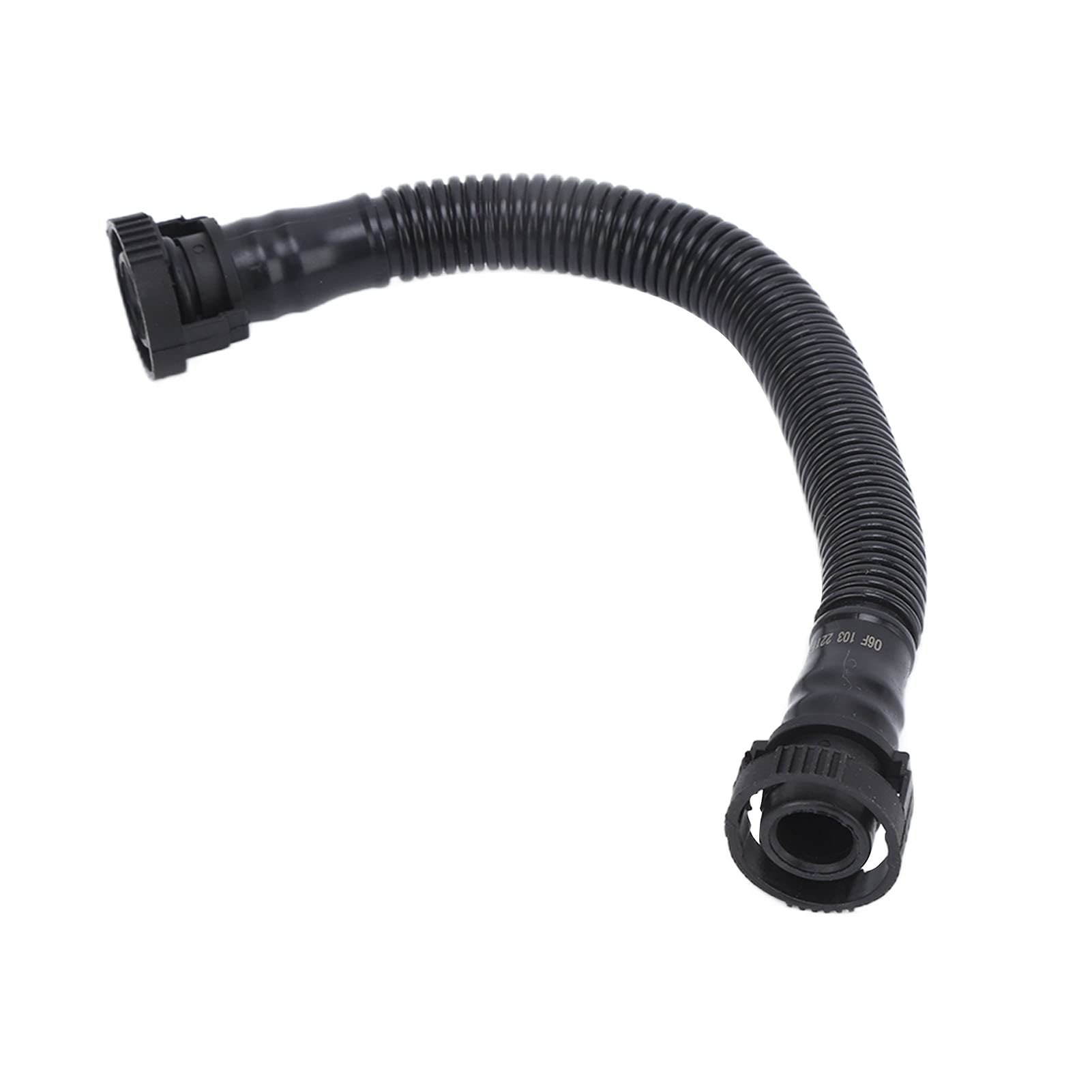 OUKENS 06F103221E tuyau reniflard carter Audi Seat ABS