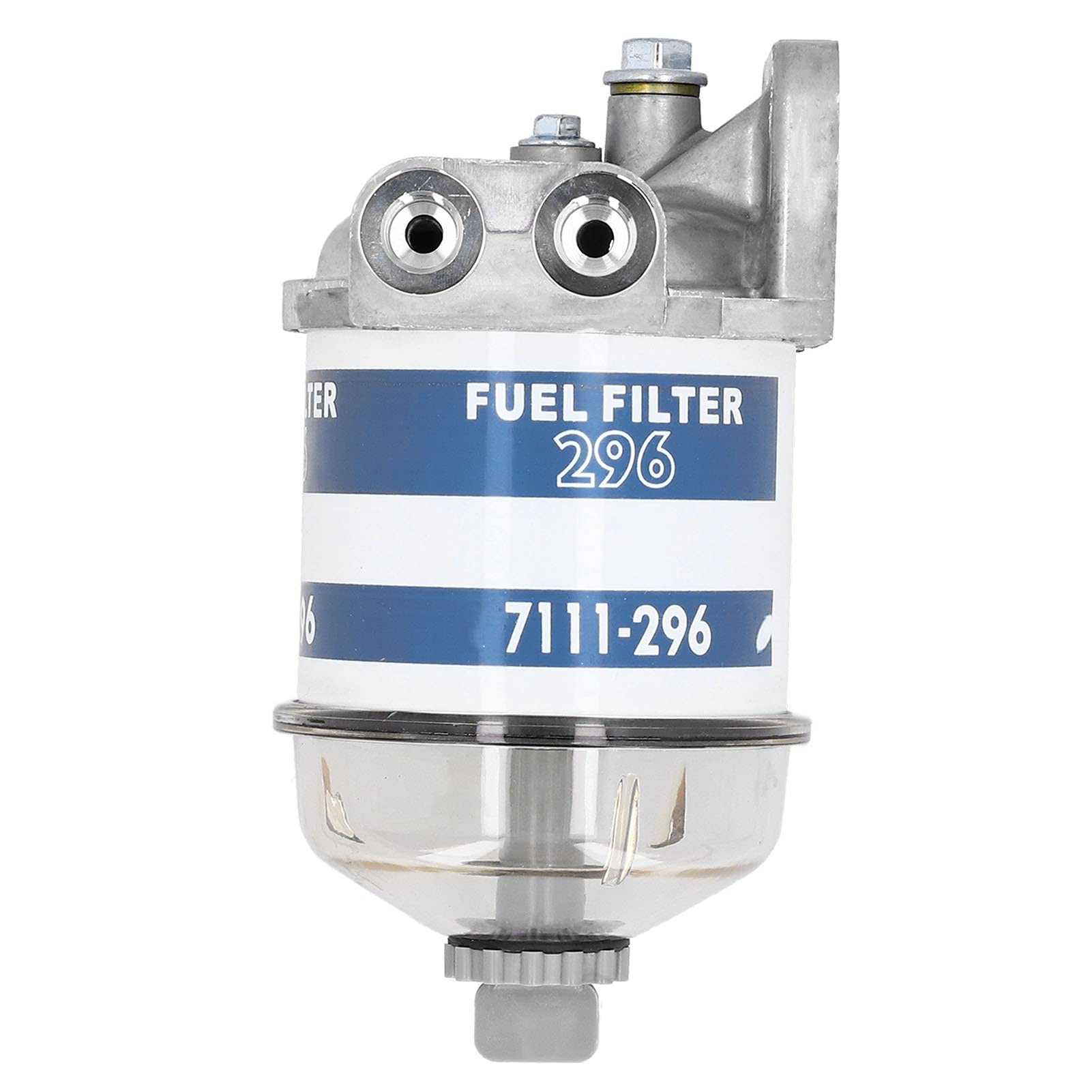 OUKENS Outillage filtre carburant Ferguson 2656615 alu