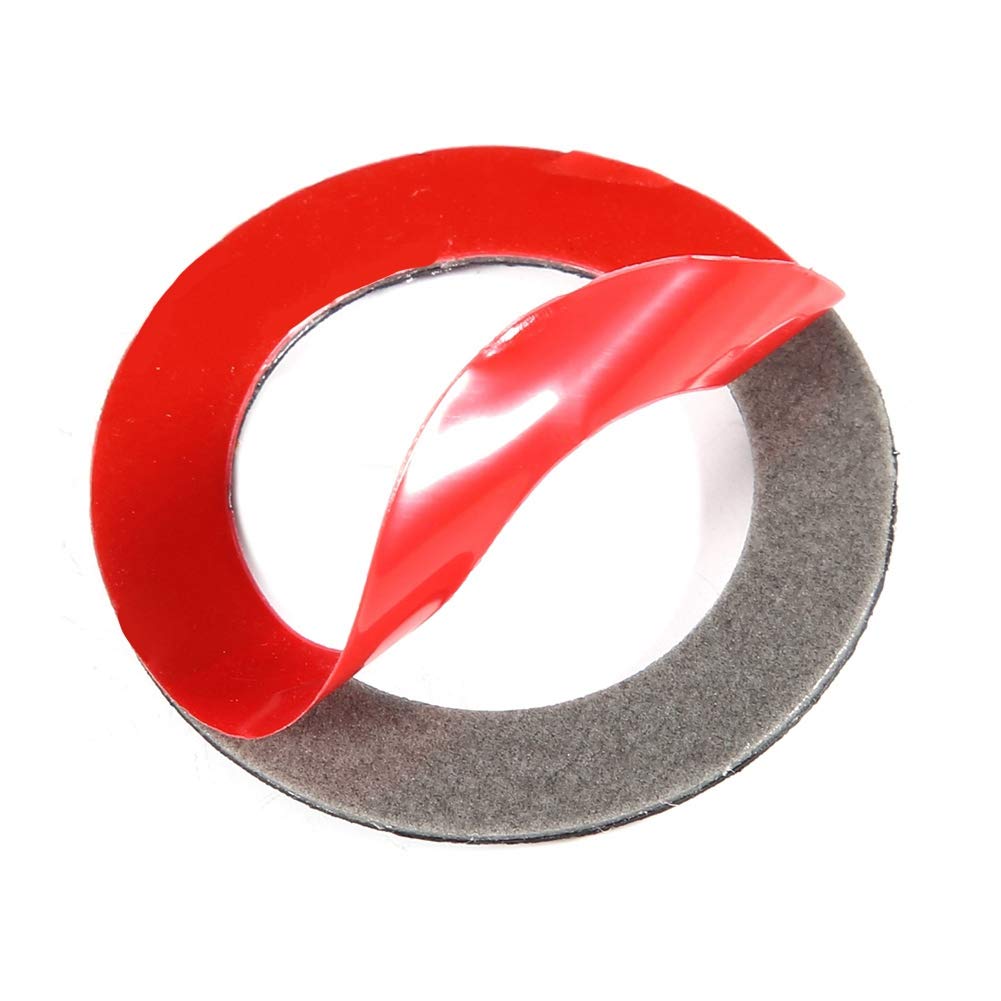 OUKENS Bouton Démarrage Carbone Infiniti Q50 Q60 14-18