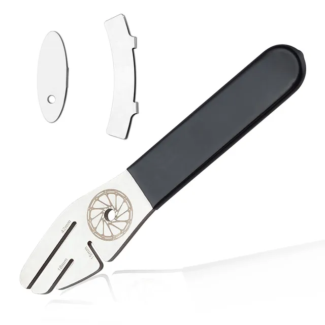 LEONTOOL Outils Automobiles Fourche Alignement Rotor Vélo