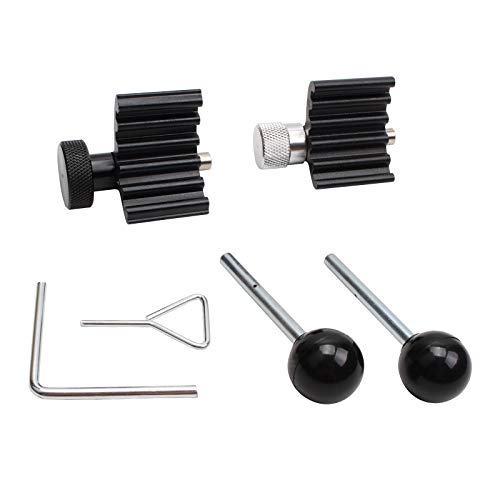 CCLIFE Timing Tools kit calage distribution VAG 1.2-2.0 TDI