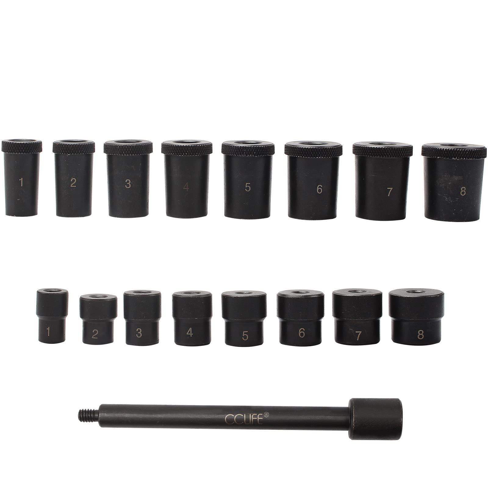 CCLIFE Clutch Tools centreur d’embrayage universel