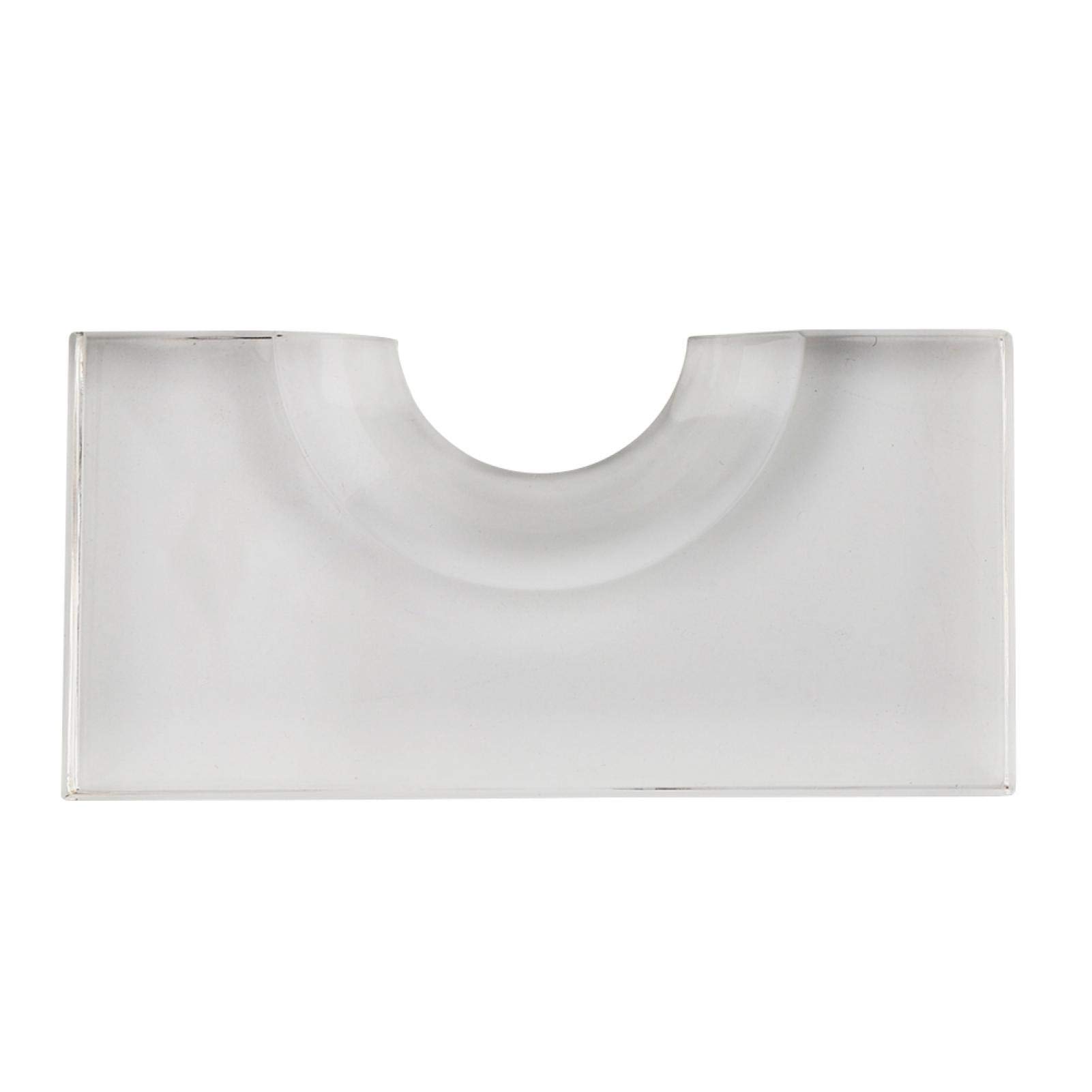 OUKENS marqueur position billard transparent acrylique