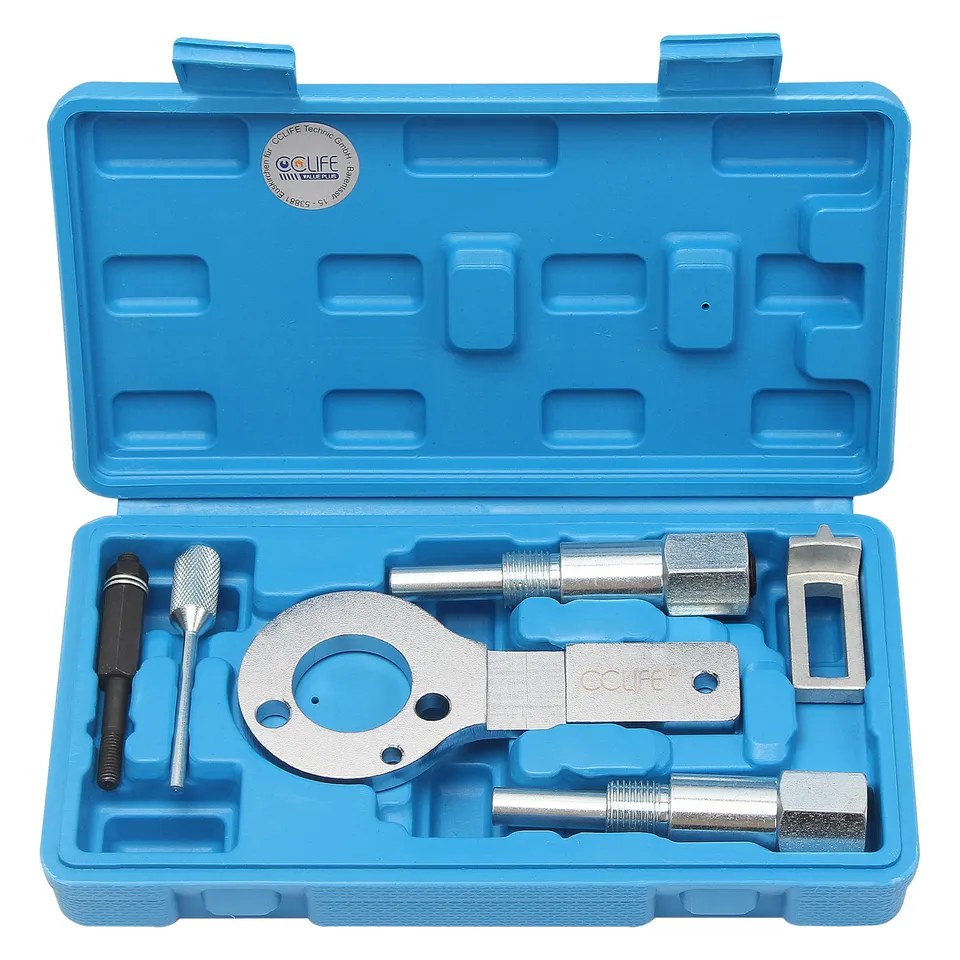 CCLIFE Timing Tools kit calage distribution 1.9 2.0 CDTi
