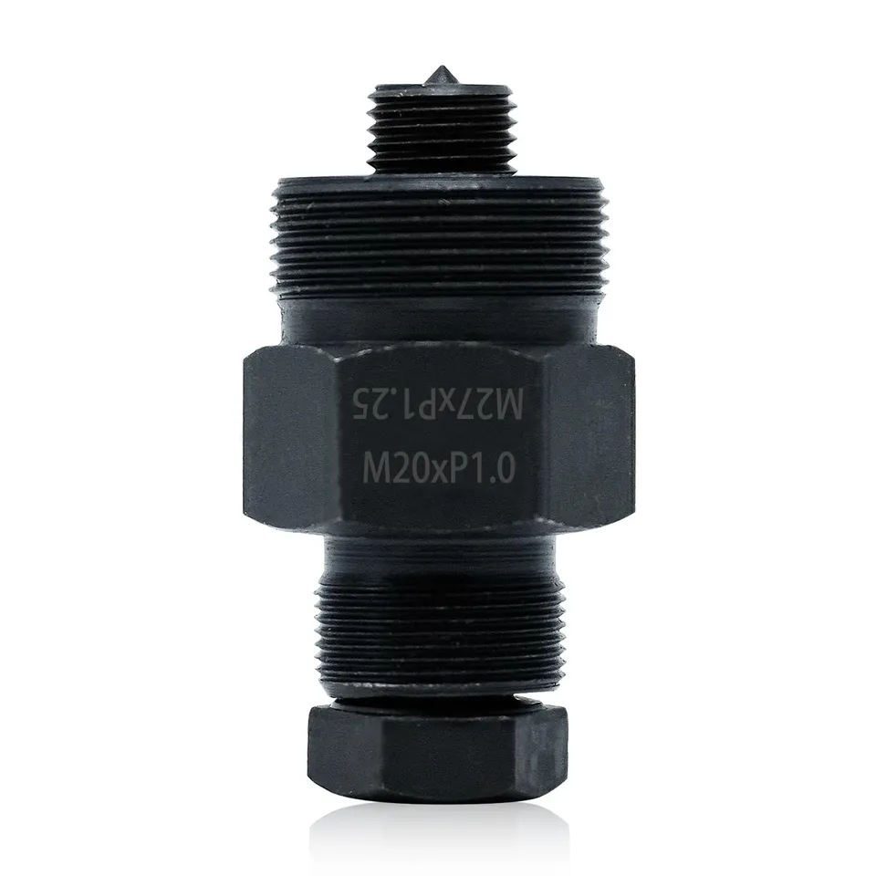 CCLife Puller Set extracteur volant M20x1,0/M27x1,25 mm acier