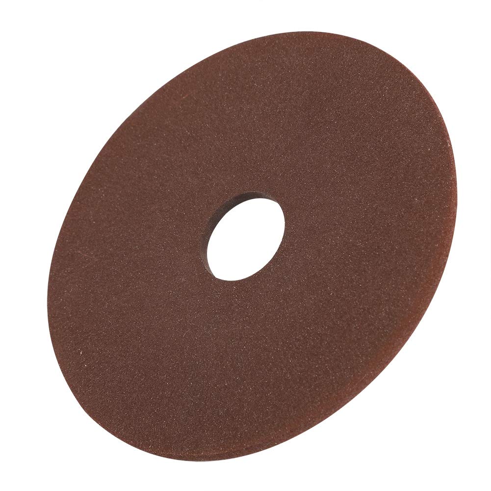 OUKENS Meule 105x22 mm affûteuse chaîne 3/8 325 céramique