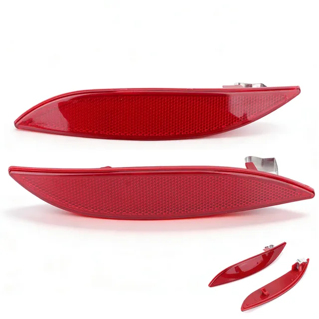 OUKENS Pièces d'auto et de moto réflecteur Megane 3 265600004R