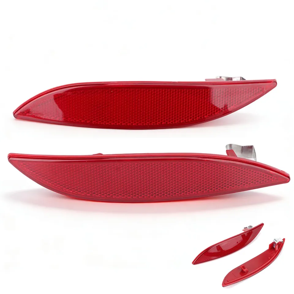OUKENS Pièces d'auto et de moto réflecteur Megane 3 265600004R