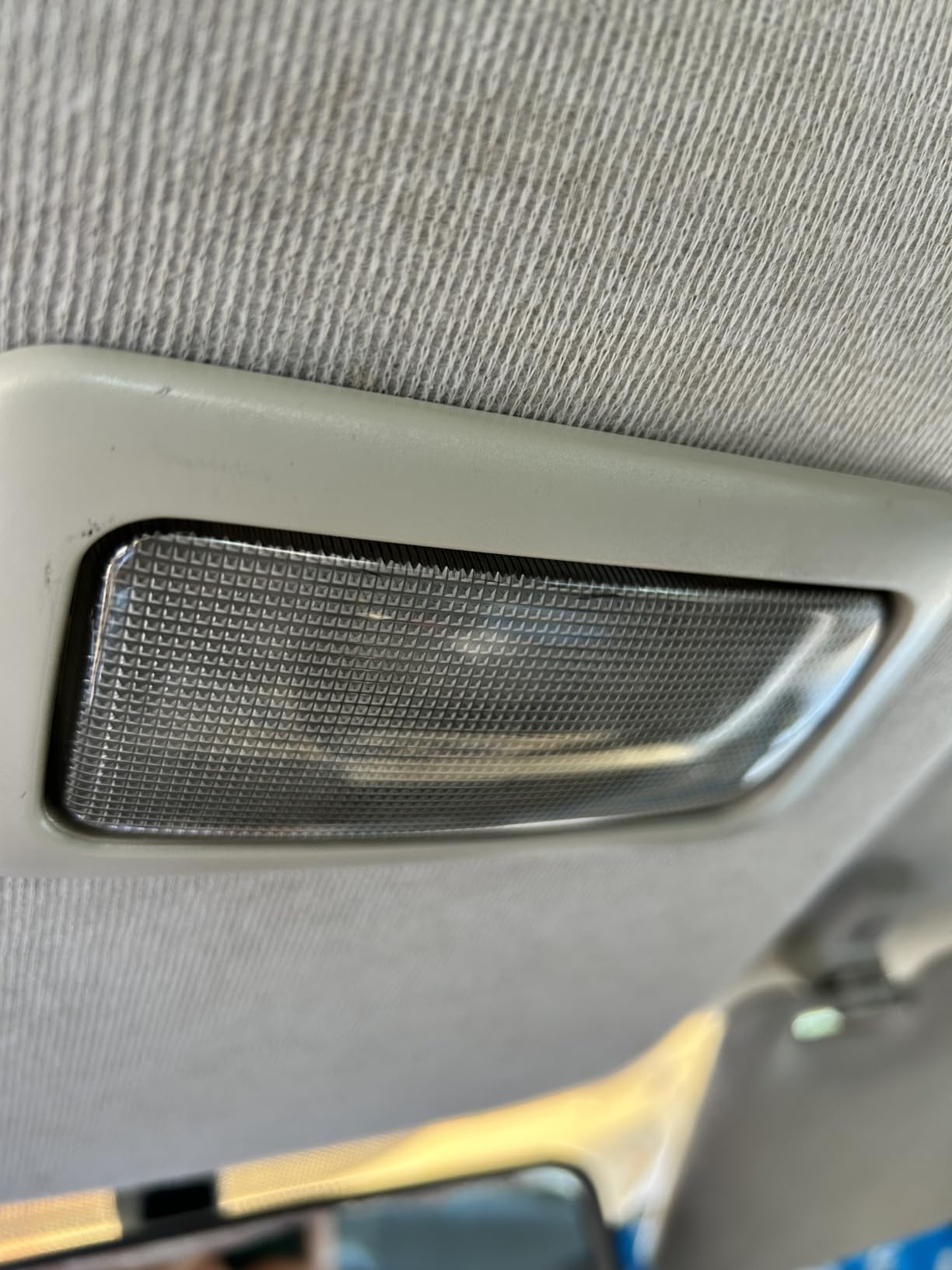 OUKENS Base d’antenne 51995445 Fiat Ducato ABS