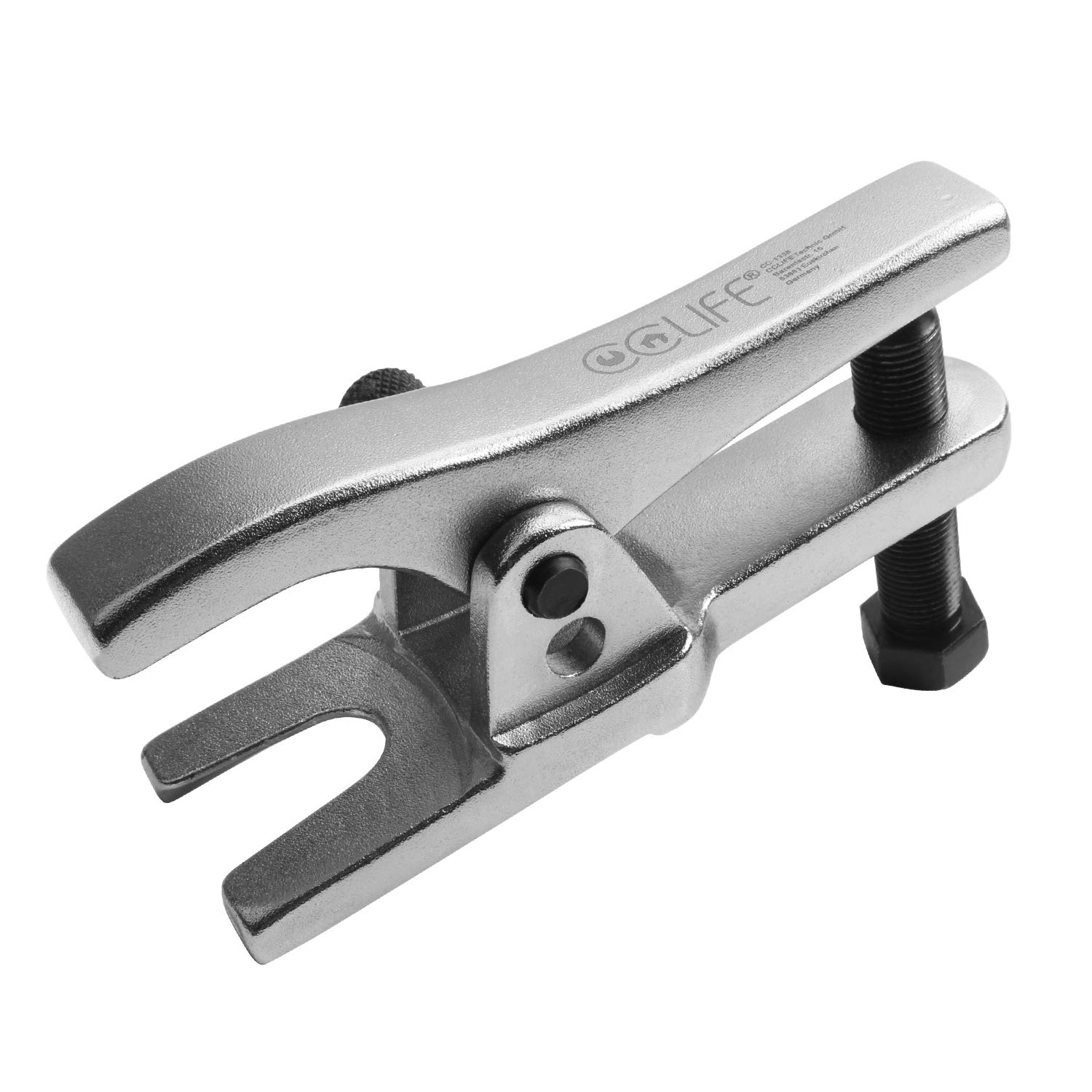 CCLIFE Steering Suspension Tools kit 3 extracteurs rotule 20 mm