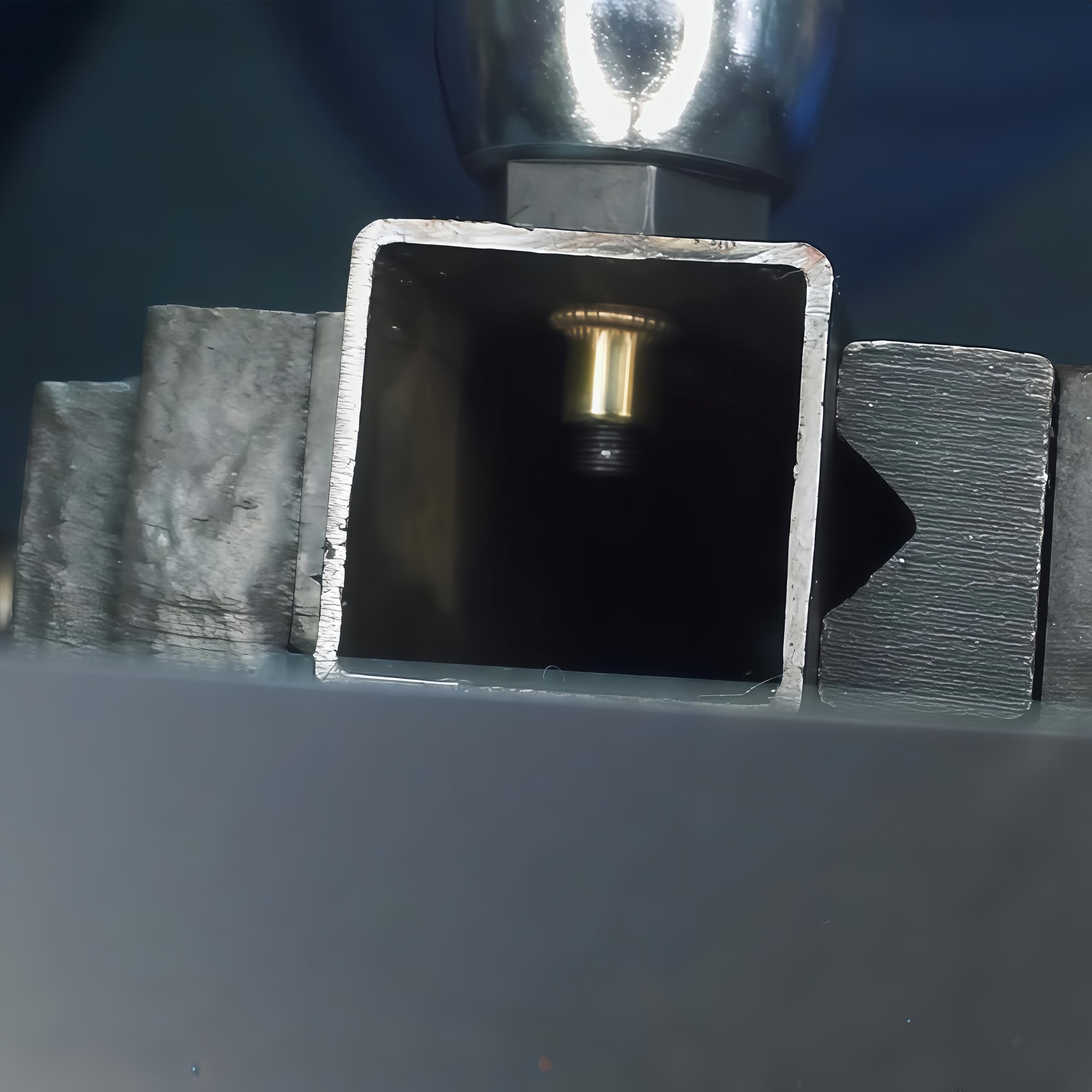 CCLIFE Rivet Guns pince à insert fileté M5-M12 150 écrous