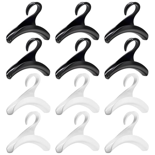 LEONTOOL Rangement d'Outils Crochet Sac Lot 12 Charge 10 kg