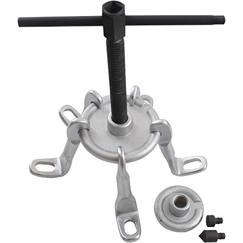 CCLIFE Puller Set extracteur moyeu tambour de frein