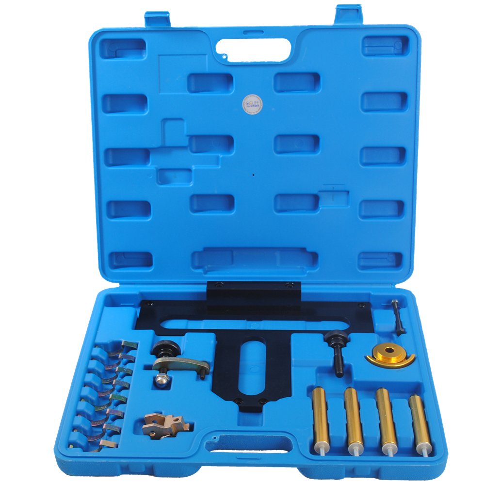 CCLIFE Timing Tools coffret calage distribution N42 N46 BMW