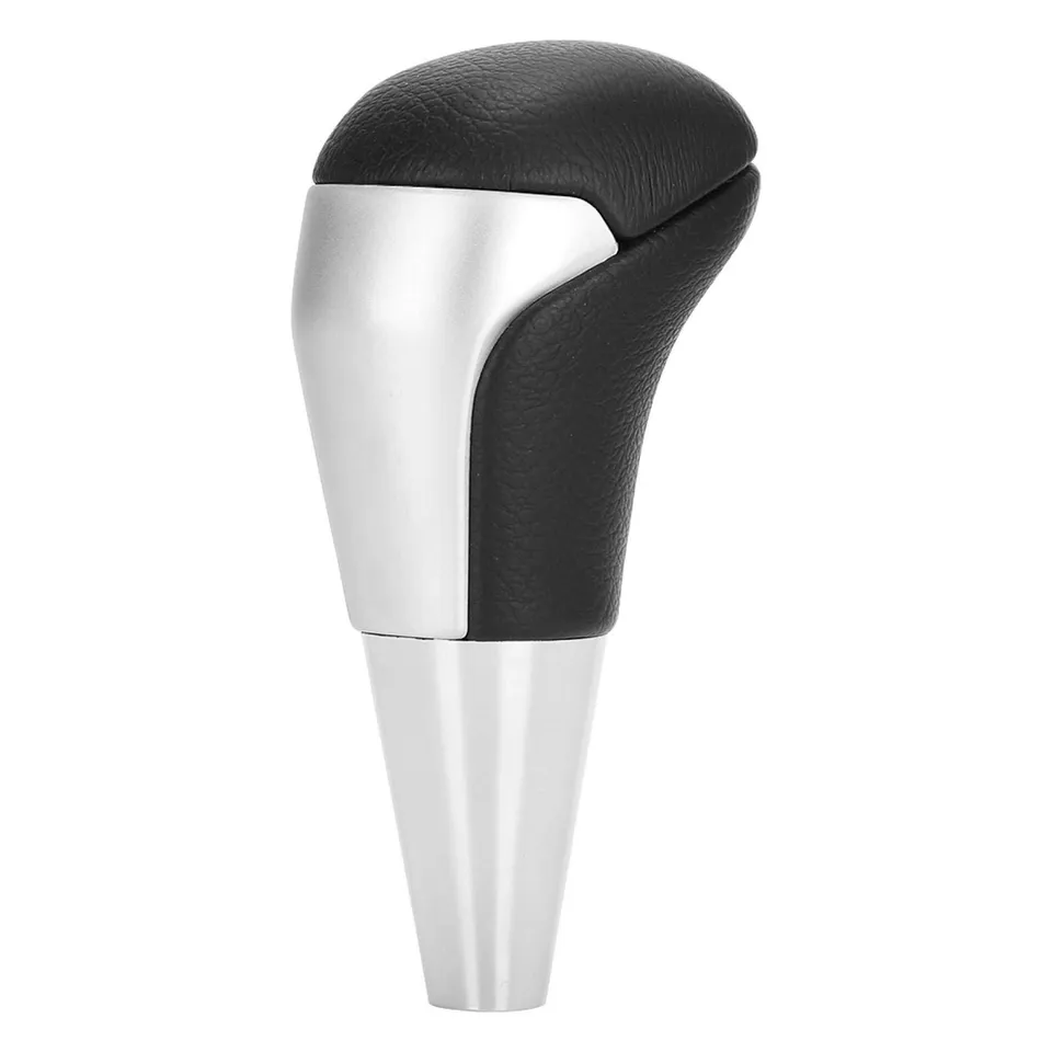 OUKENS Pommeau Vitesse PC466-0K004 Hilux Fortuner Cuir