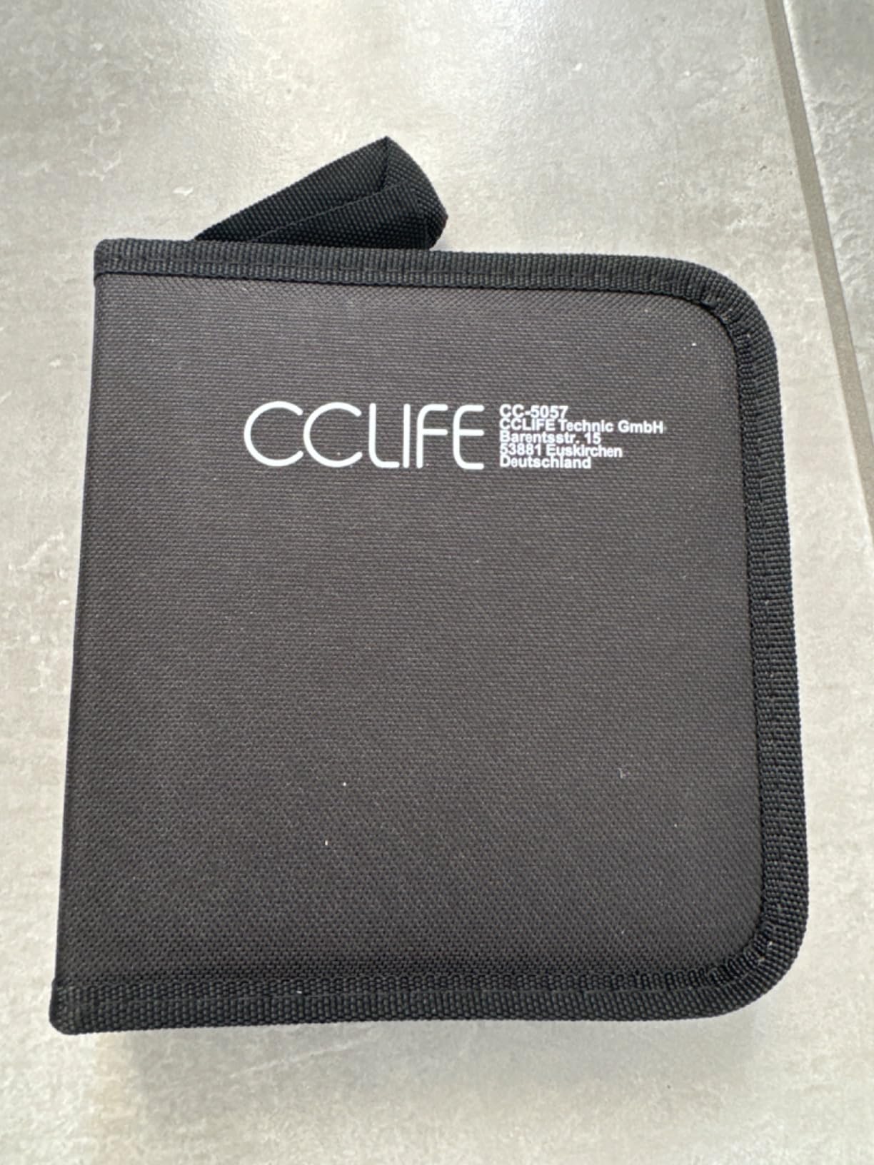 CCLife Screwdriver Sets jeu 13 tournevis isolés VDE 1000V