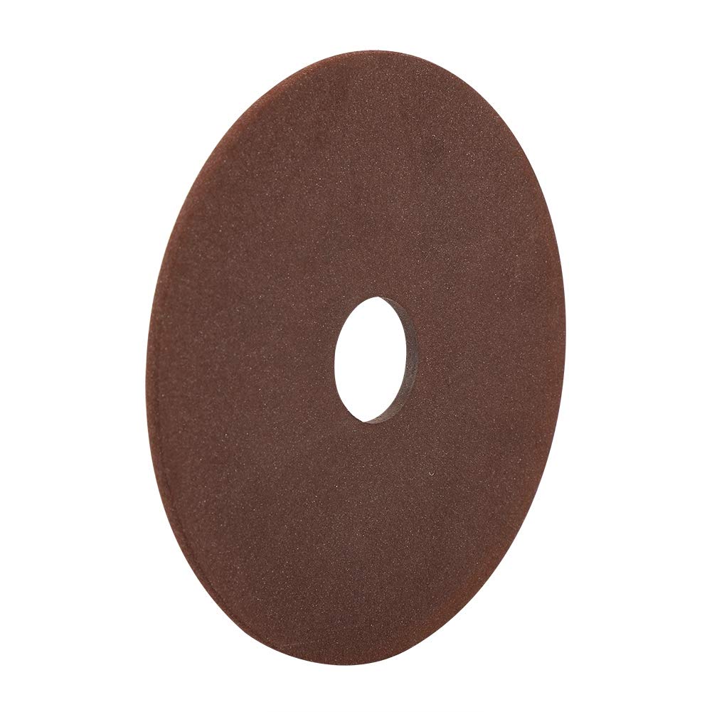 OUKENS Meule 105x22 mm affûteuse chaîne 3/8 325 céramique