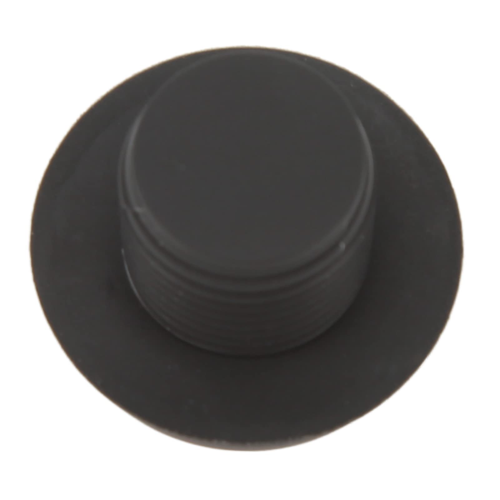 OUKENS Bouchon queue billard 16 mm caoutchouc pare-chocs