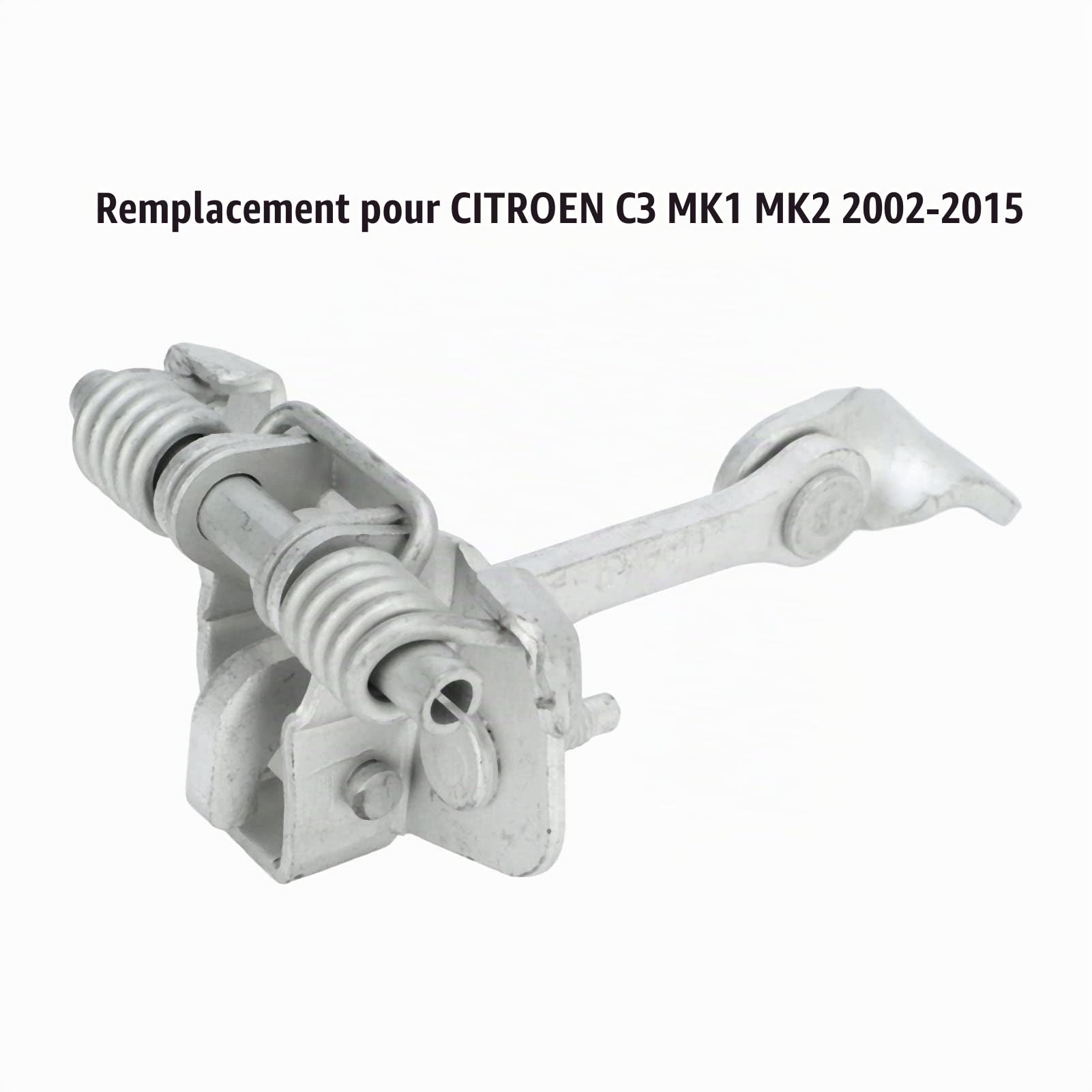 OUKENS Butée de porte avant Citroën C3 2002-2015 9181H1