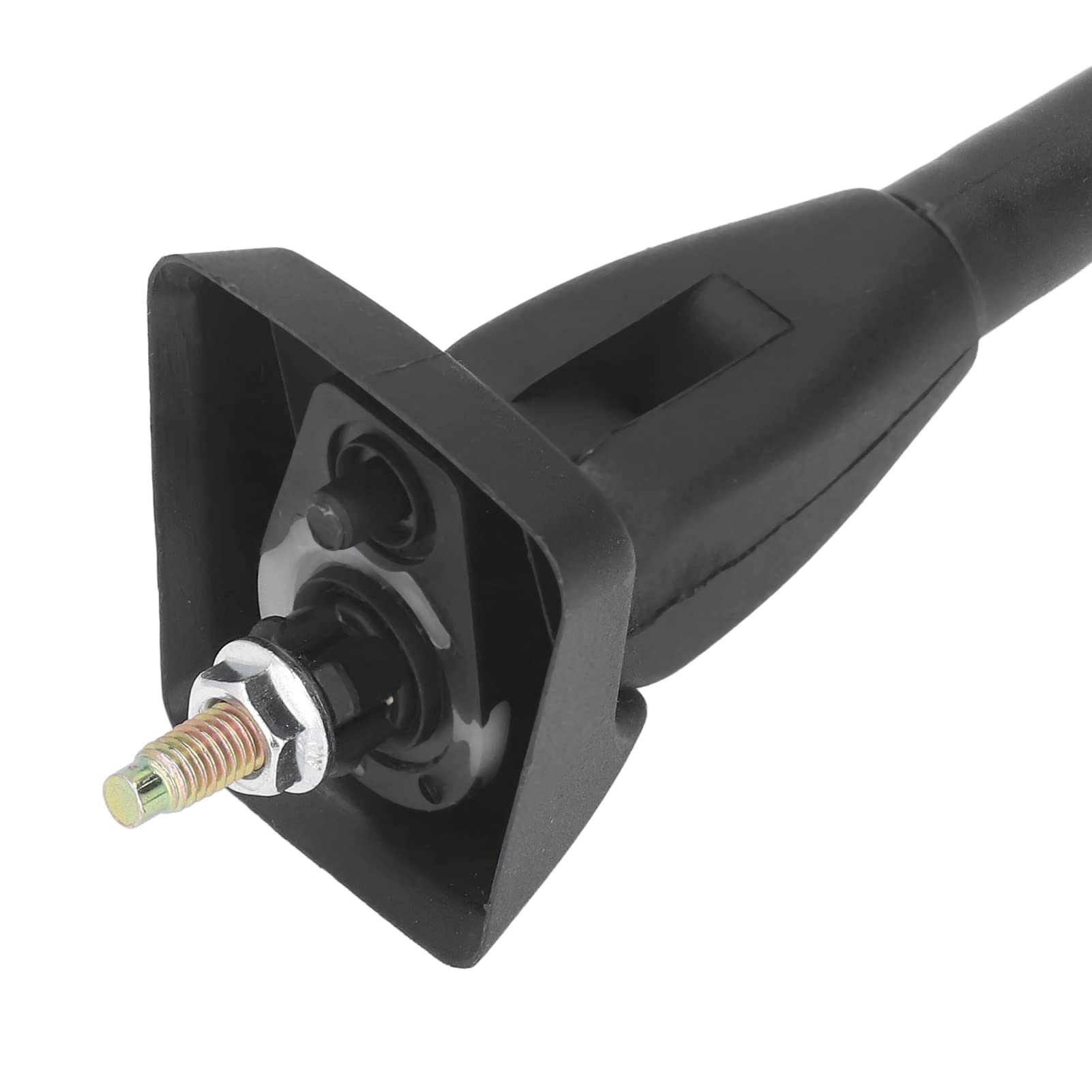 OUKENS Antenne voiture caoutchouc Peugeot AM FM toit