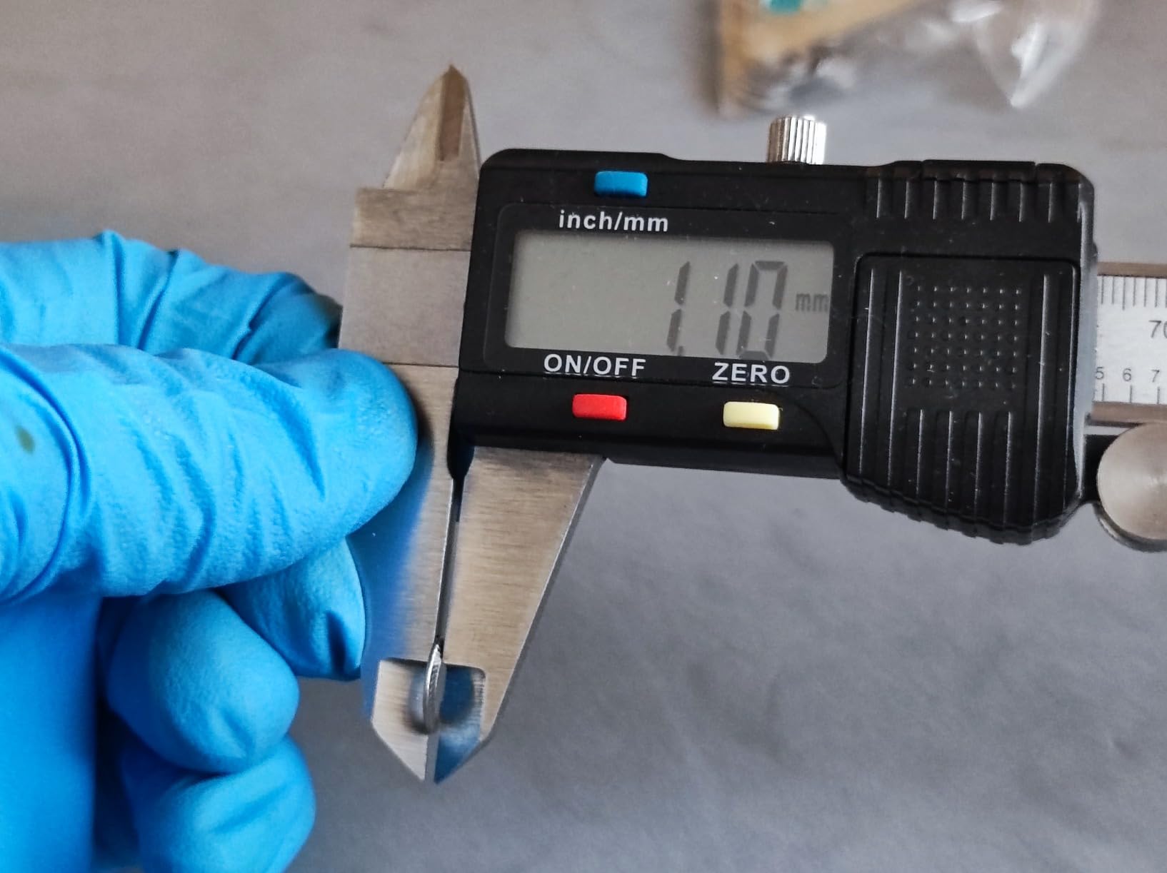 DAUMLINK Rondelles sécurité DIN 9250 M8 inox A2 lot 25