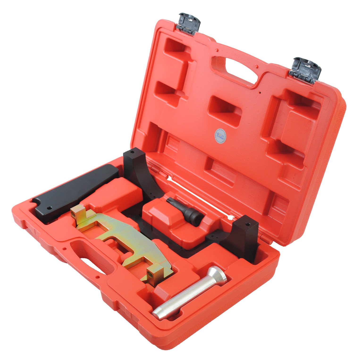 CCLIFE Timing Tools kit calage distribution M271 Mercedes