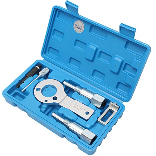 CCLIFE Timing Tools kit calage distribution 1.9 2.0 CDTi