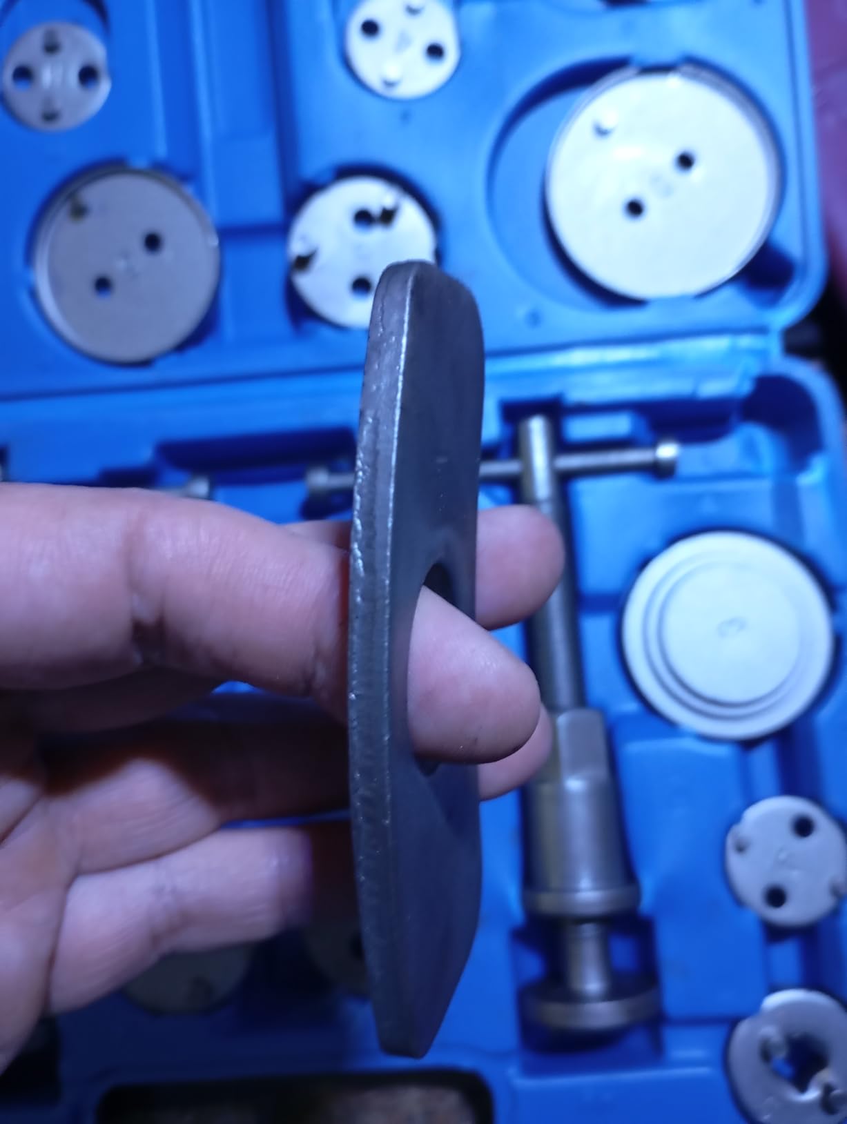 CCLIFE Brake System Tools repousse piston 22 pièces