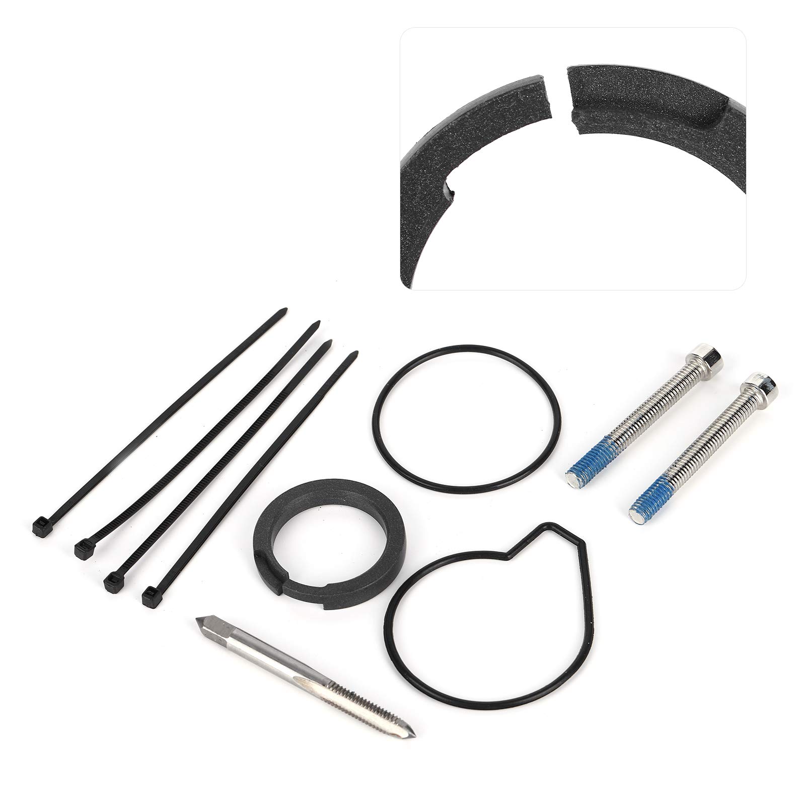 OUKENS BPA001 kit réparation pompe compresseur L322