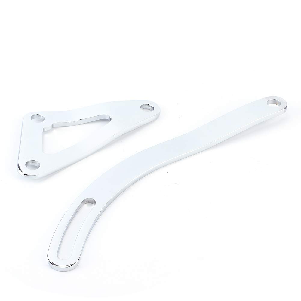 OUKENS 9457 support alternateur SmallBlock Mopar 383 440