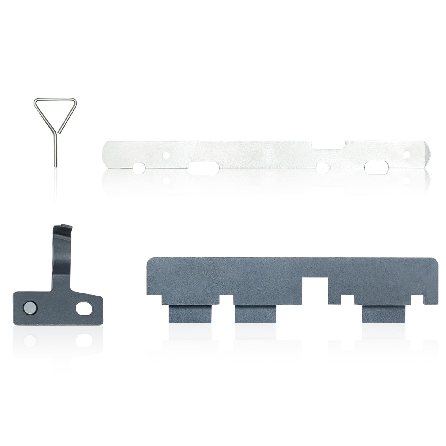 CCLIFE Kit Calage Distribution Ford PSA 1.25-2.0 TDCi