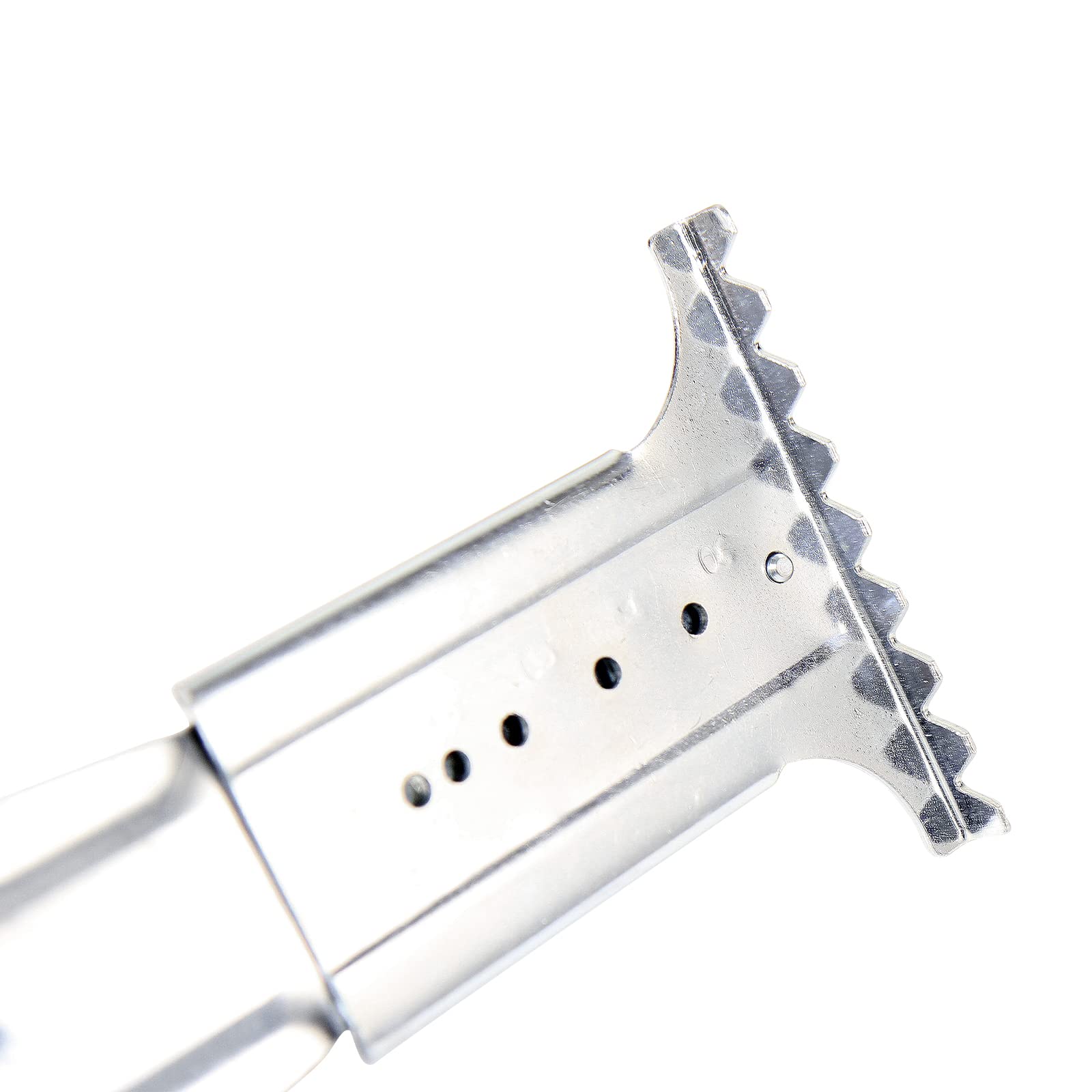 CCLIFE DIY Tools lève-dalle 30-50 cm 30 kg 6 positions