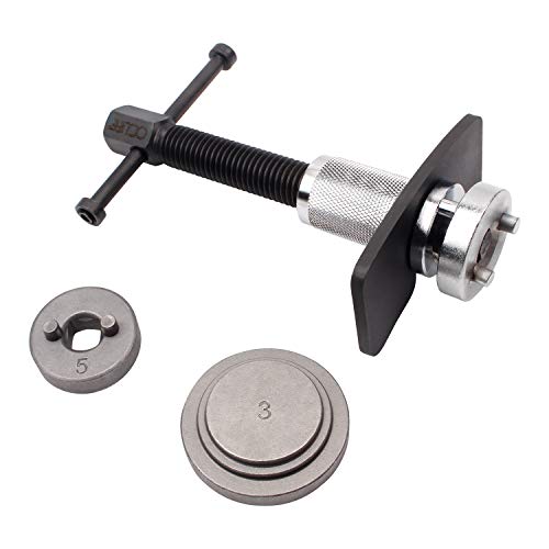 CCLIFE Brake System Tools repousse-piston frein arrière universel